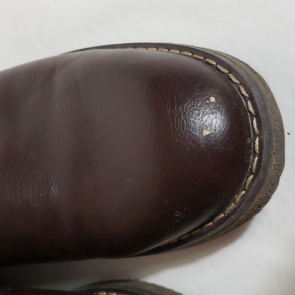 R2 "Phil" Men's Chukka Casual Dress Boots - Picture 4 of 10
